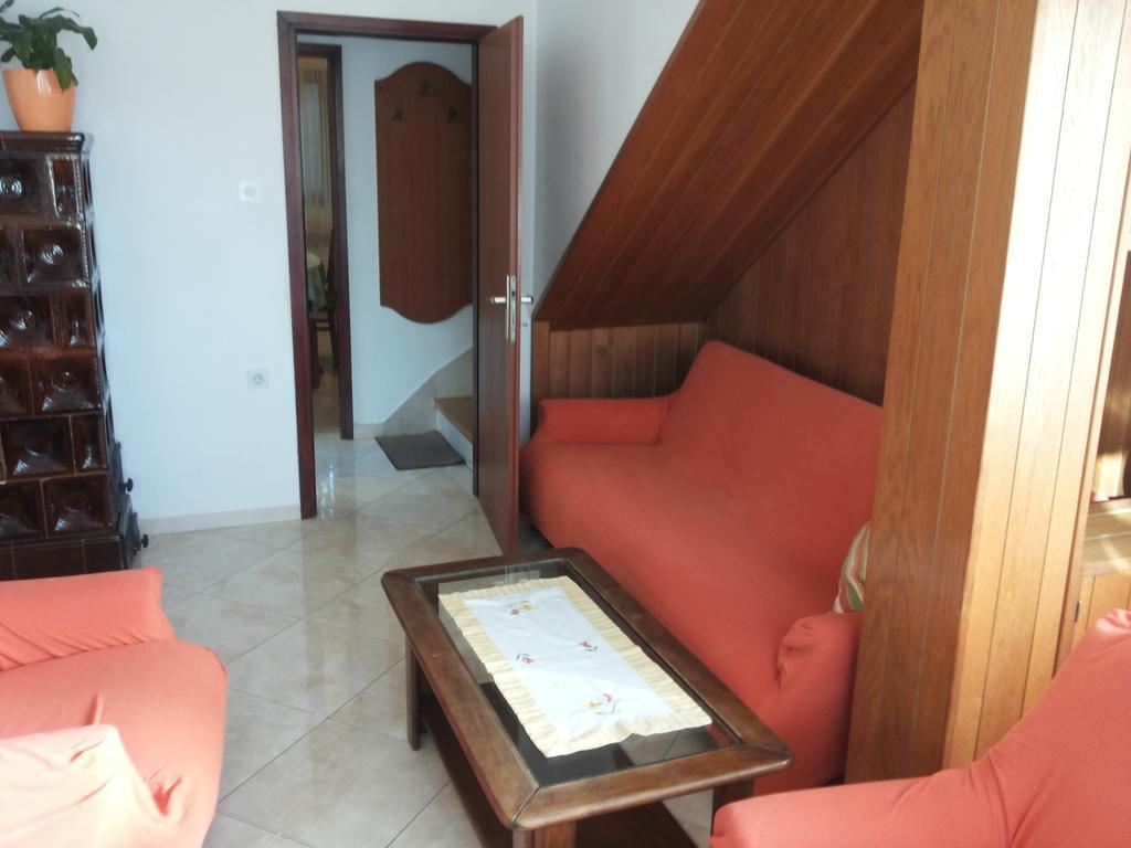 Apartment Ranka Postira Habitación foto