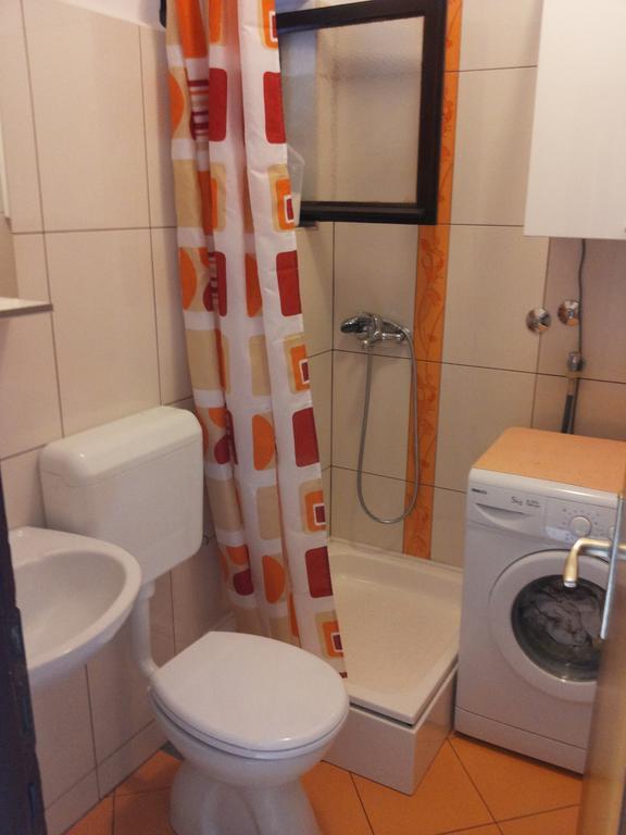 Apartment Ranka Postira Habitación foto