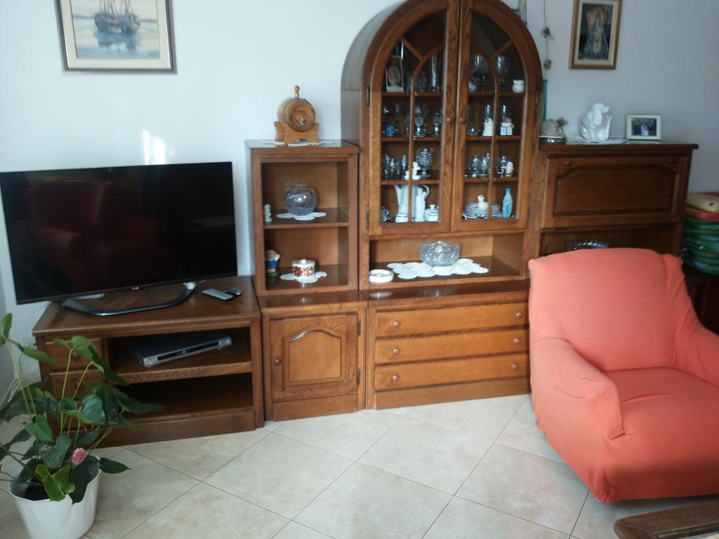 Apartment Ranka Postira Habitación foto